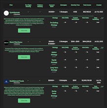 StockPilot gallery image