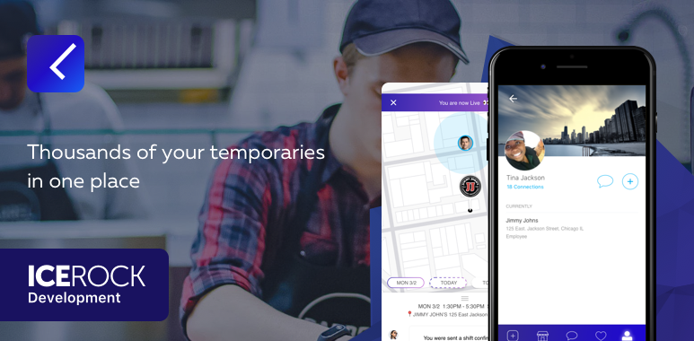 Clocked In gallery image