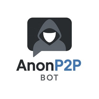 Telegram Anonymous P2P Chat gallery image
