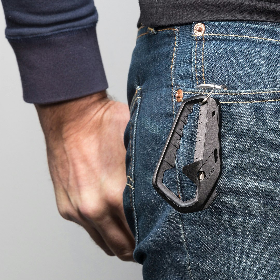 Talon pocket multitool gallery image