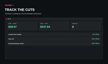 The Audit — Subscription Creep Toolkit gallery image