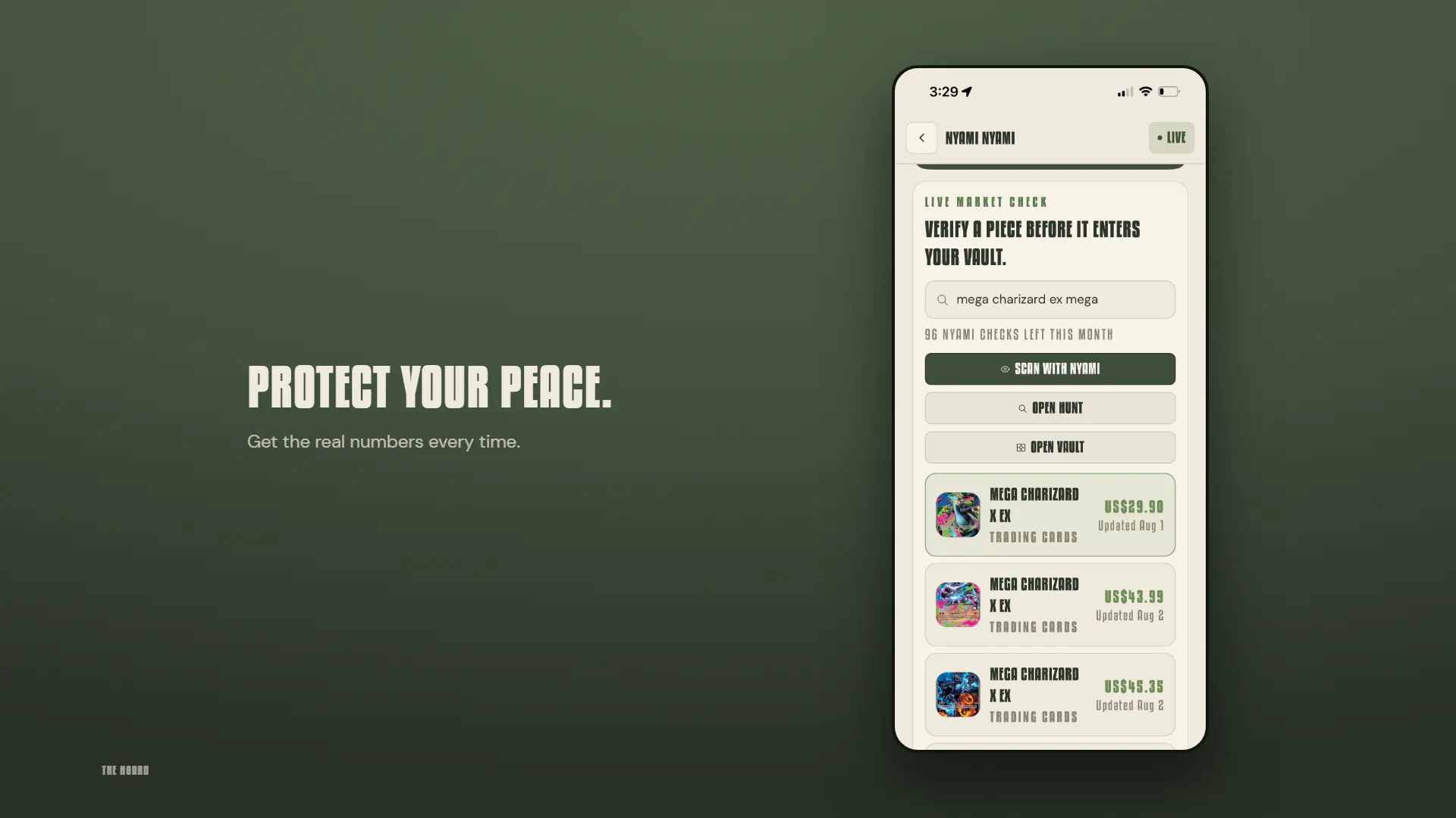 The Hoard gallery image