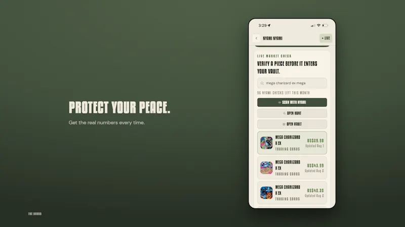 The Hoard screenshot 2