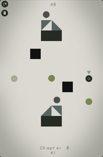 AB - Physics Puzzle gallery image