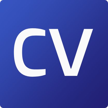 Linked CV Builder logo