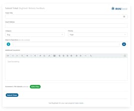 BugFeedr gallery image
