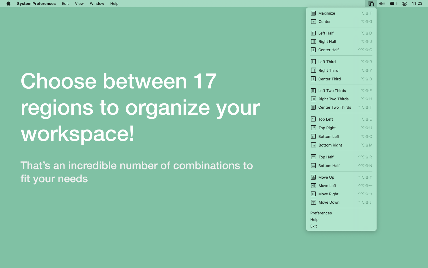 Mosaic by @rcopstein gallery image