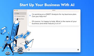 HelloAI gallery image