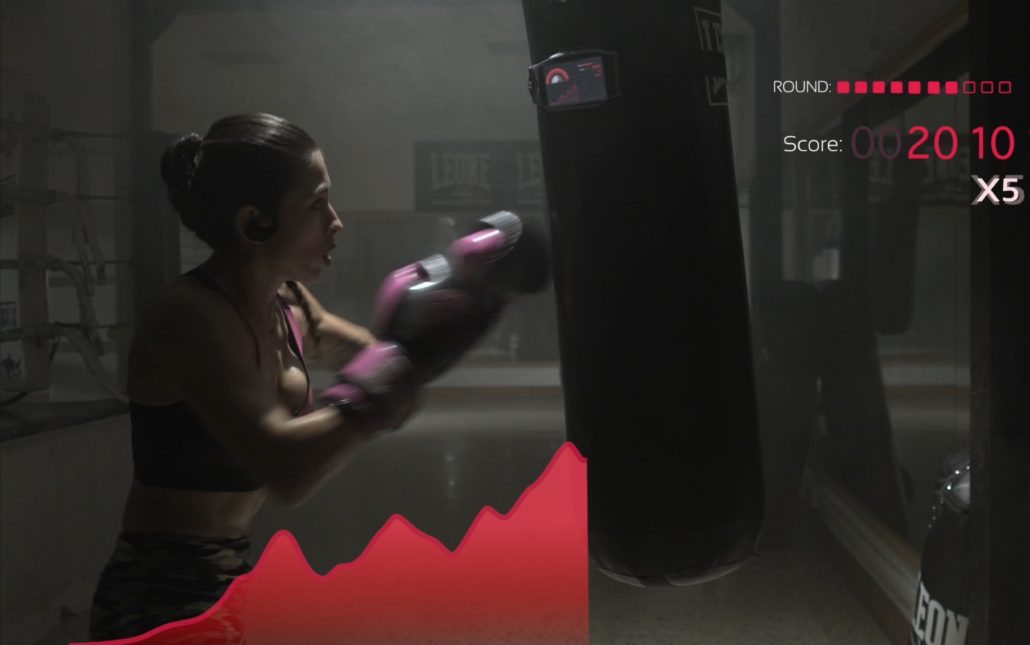 PunchLab gallery image