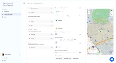 StayMatch gallery image
