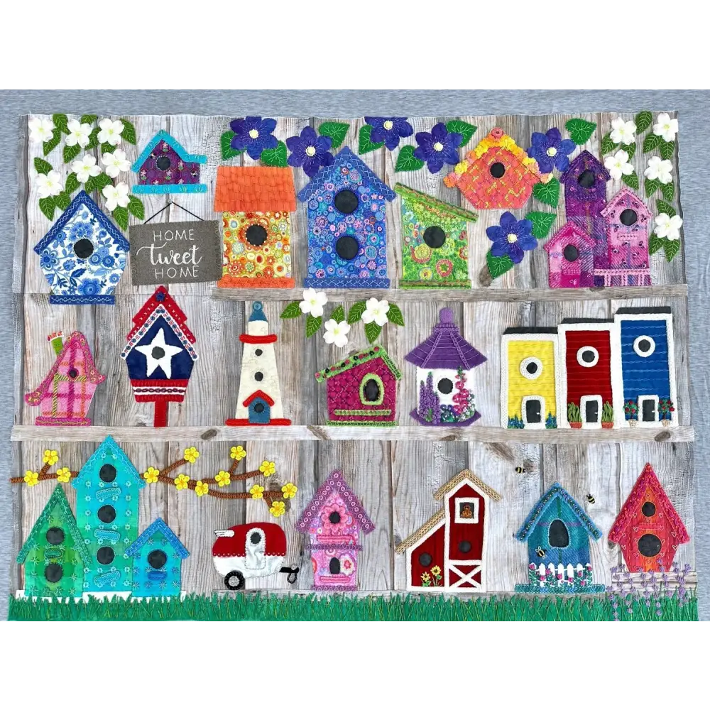 Midway Wool gallery image