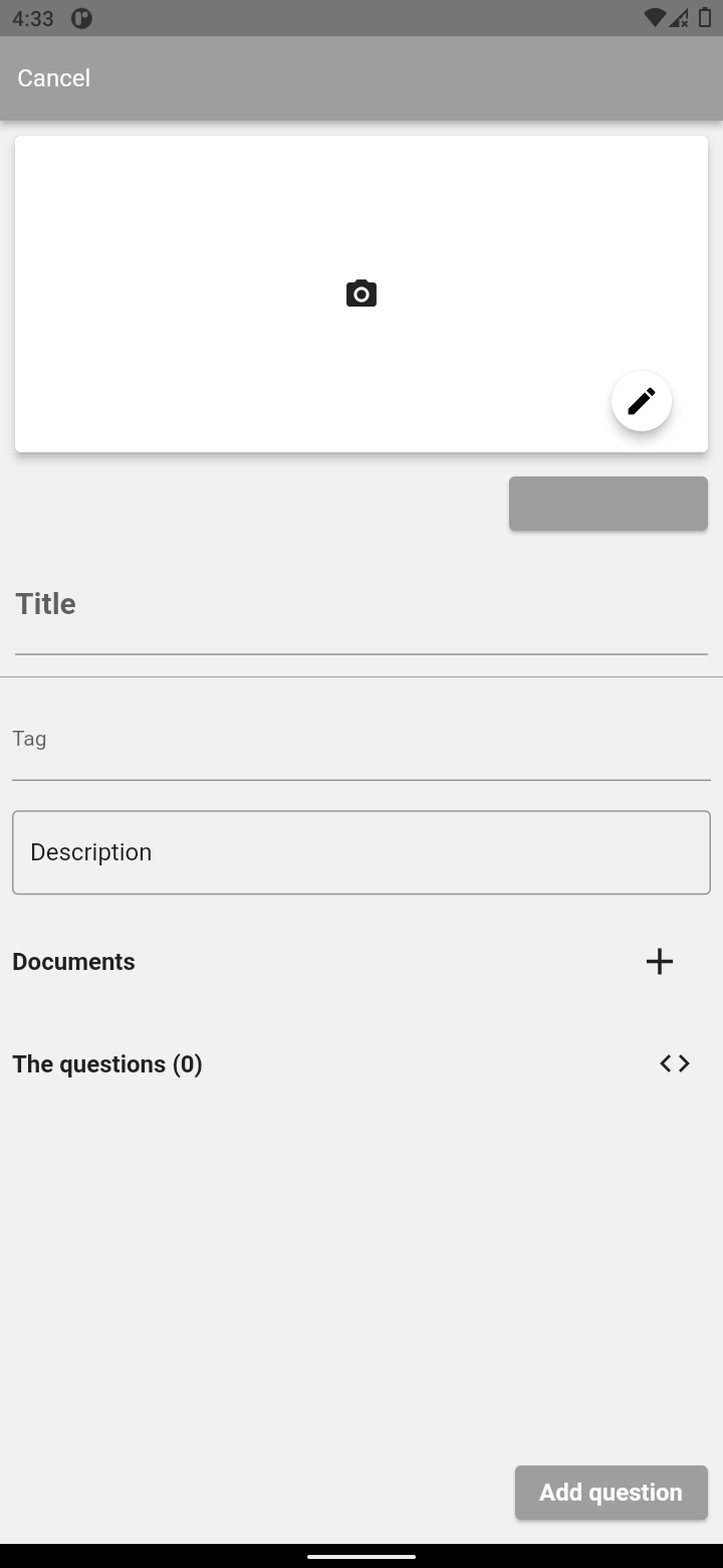 King MCQ - Teach and Learn with questions easily media 6