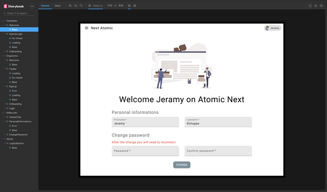 Next Atomic gallery image