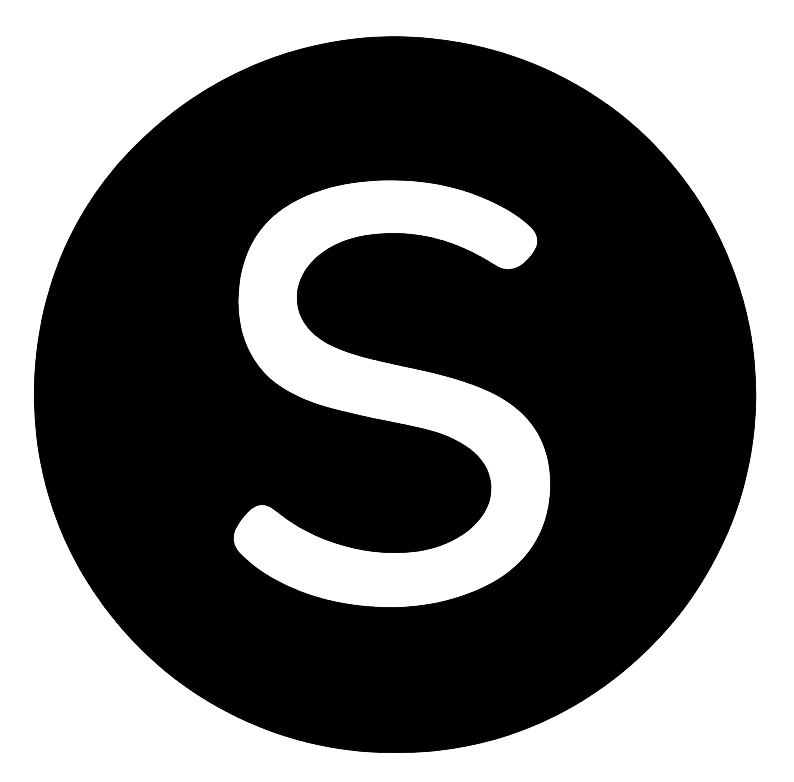 Swyvel - Product Hunt launch logo and brand identity