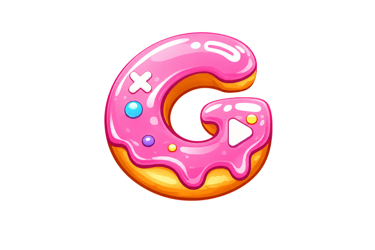 Glaze Games