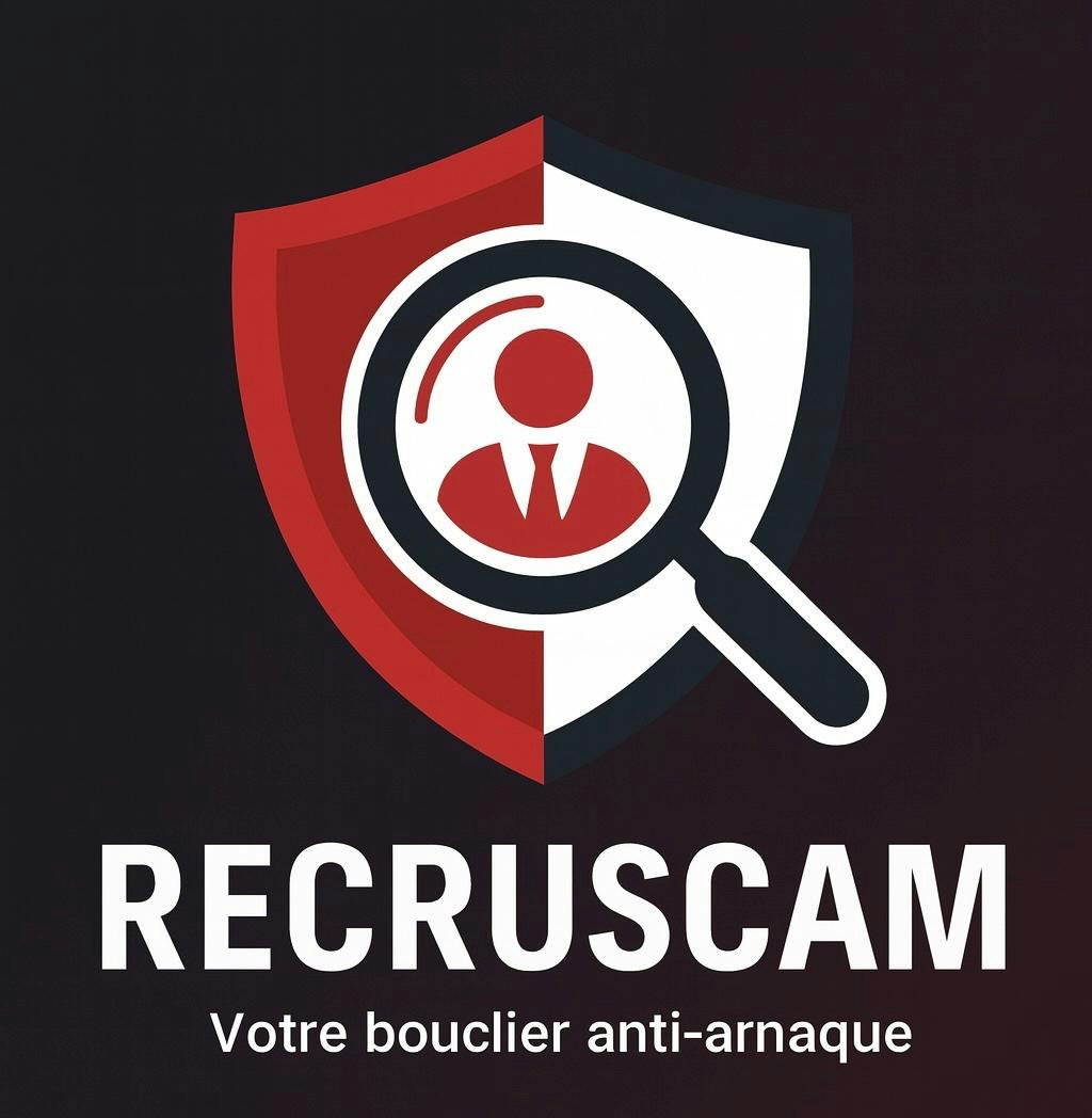 RecruScam