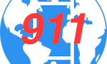 Planet 911 image