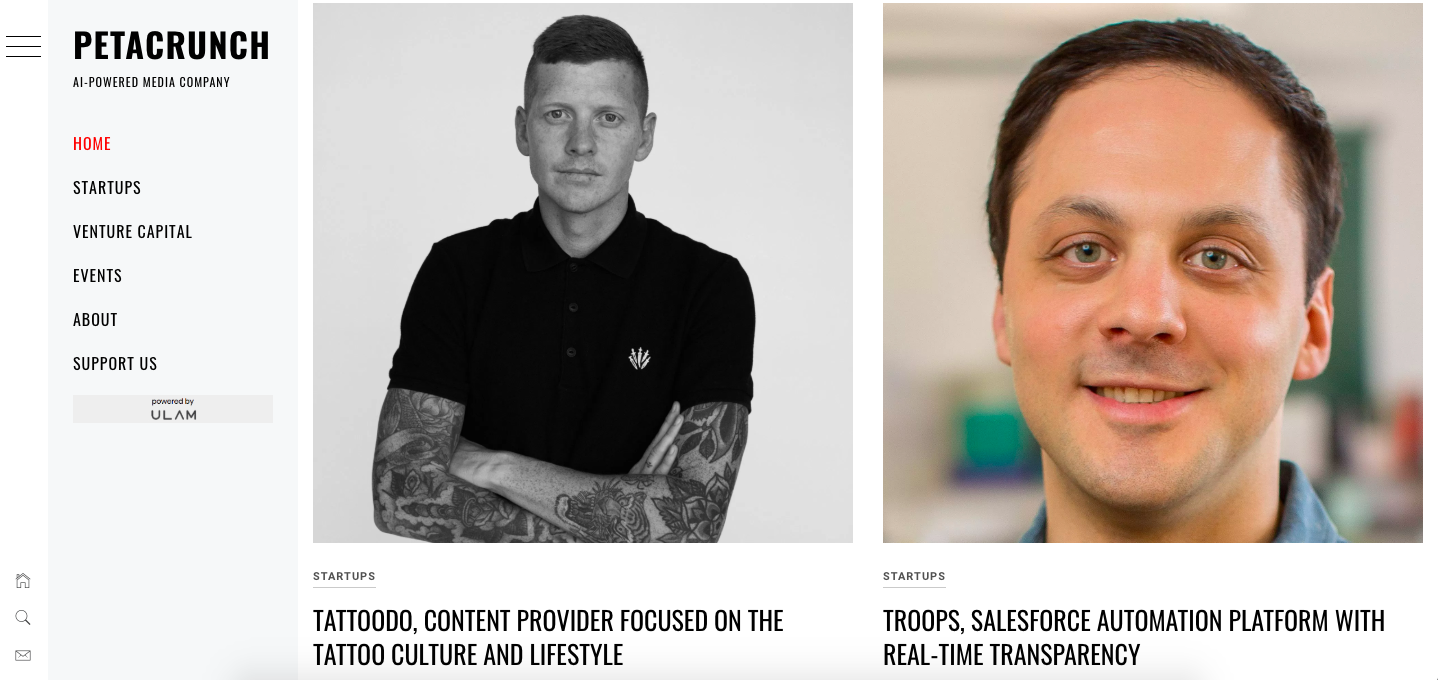 PetaCrunch gallery image