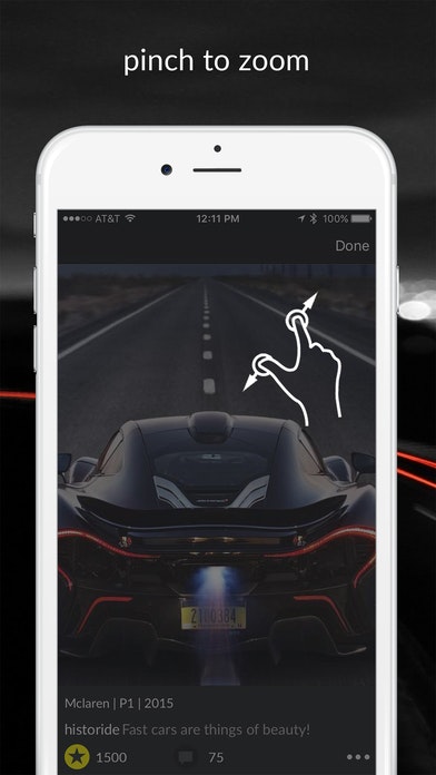 Historide gallery image