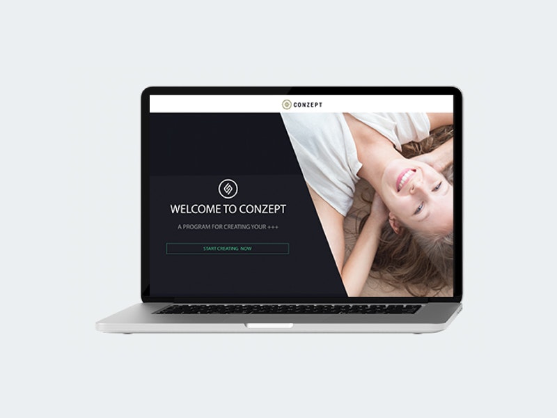 CONZEPT gallery image