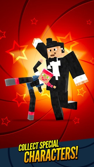 Agent Dash gallery image