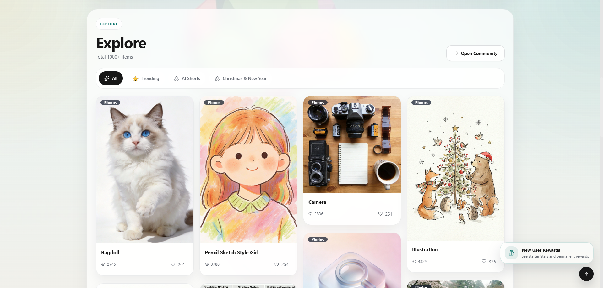 imgskit gallery image