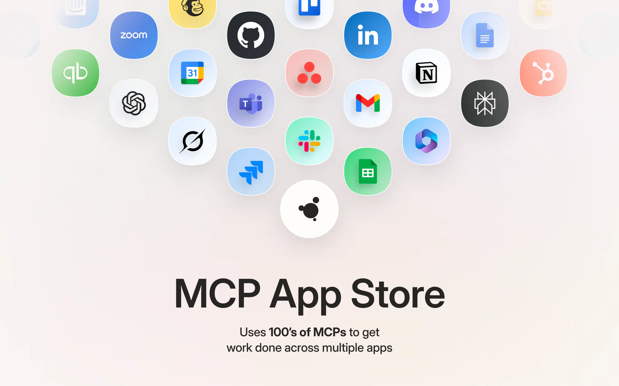 Nimo Api Nimo: An intelligent canvas that goes far beyond your browser | Product ...