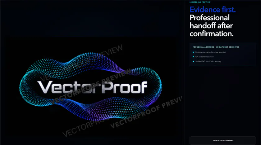 VectorProof gallery image