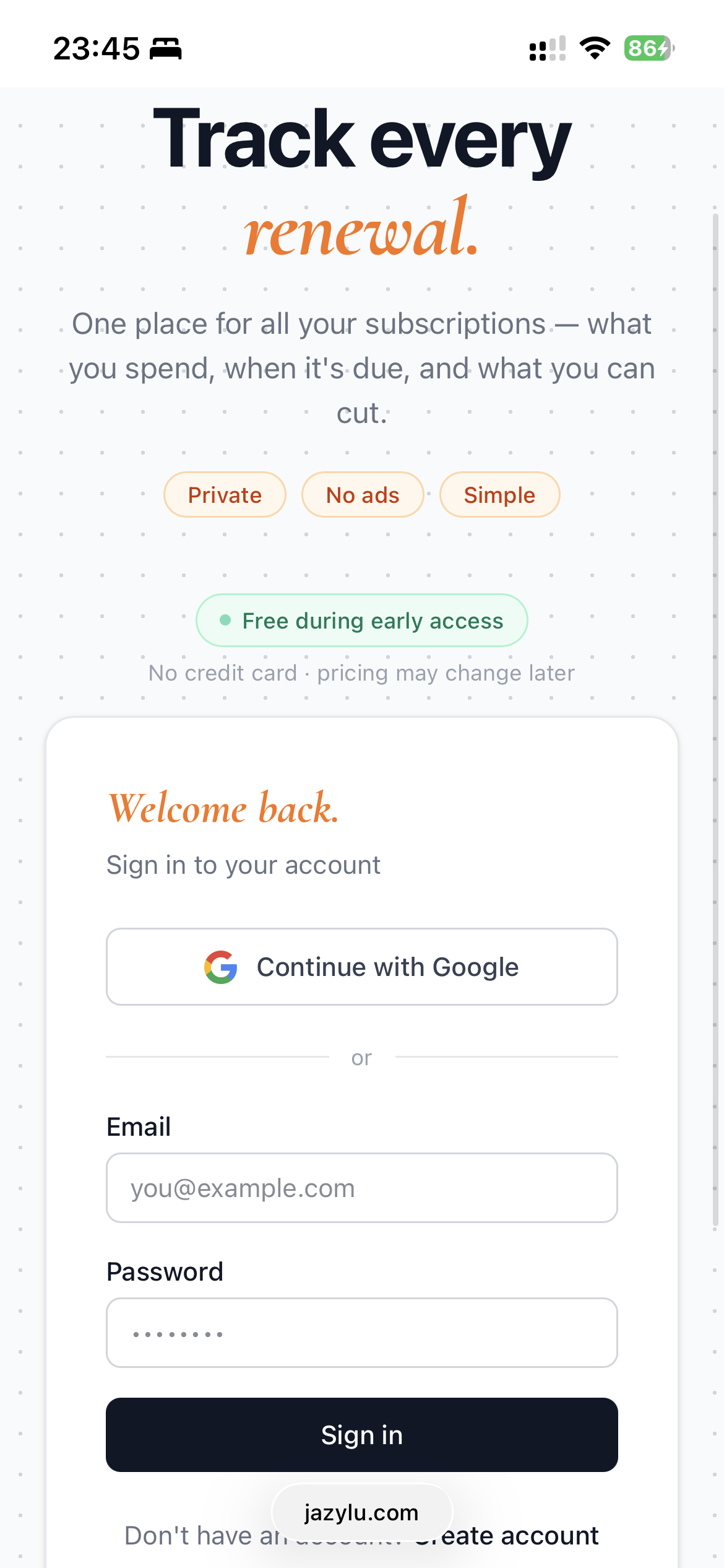 Jazylu gallery image