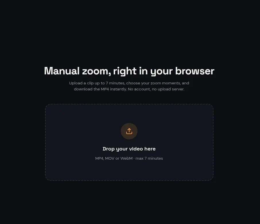 Zoomcut  gallery image