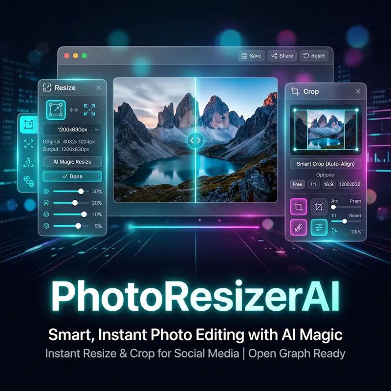 PhotoResizer.co.in screenshot 1