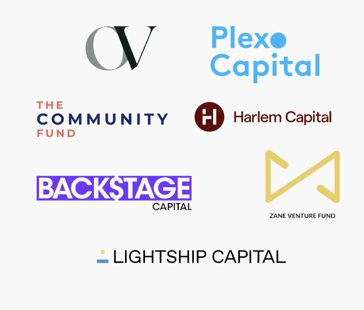 VC Finder for Diverse Entrepreneurs