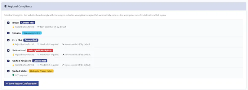 Concentio screenshot 5
