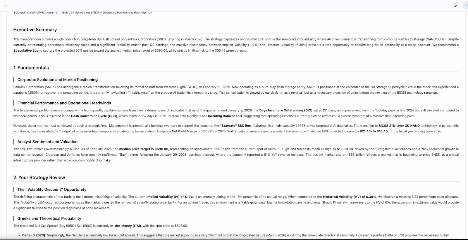 ThetaMind screenshot 8