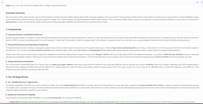 ThetaMind screenshot 8