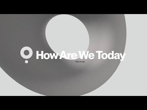 How Are We Today? gallery image