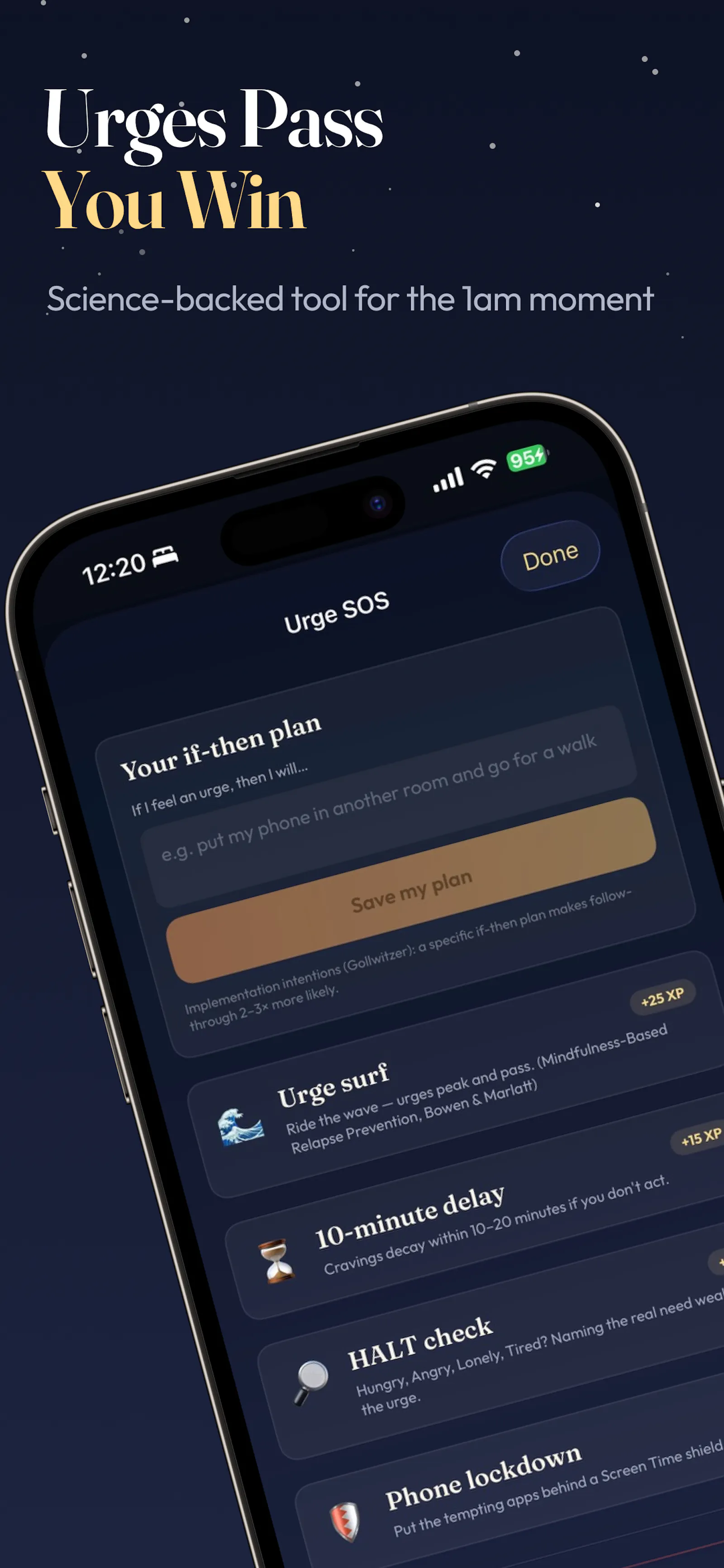 Firstlight screenshot 3