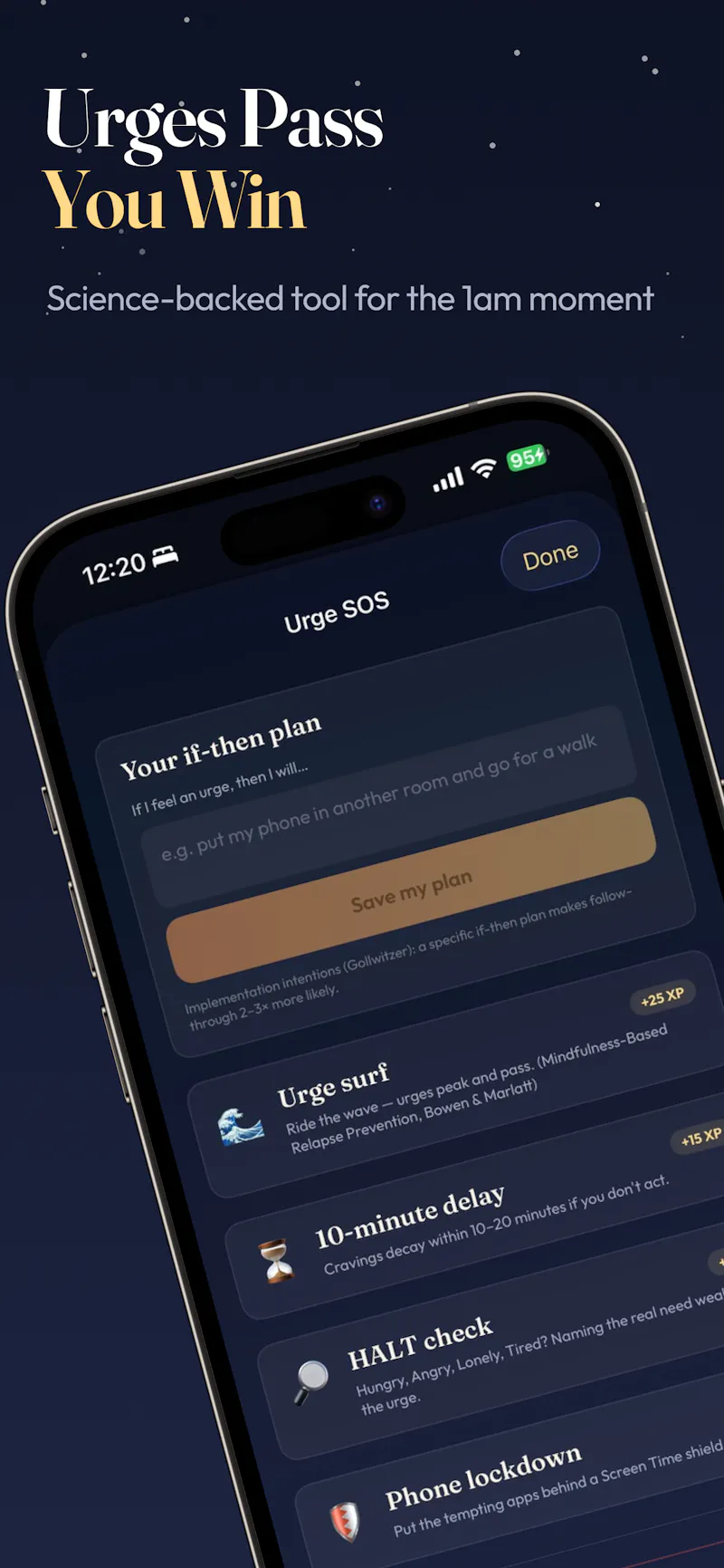 Firstlight screenshot 3