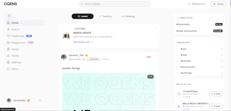 OQENS gallery image