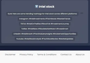 Hashtagenius gallery image