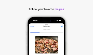 Foo - Your Food & Recipe Assistant gallery image