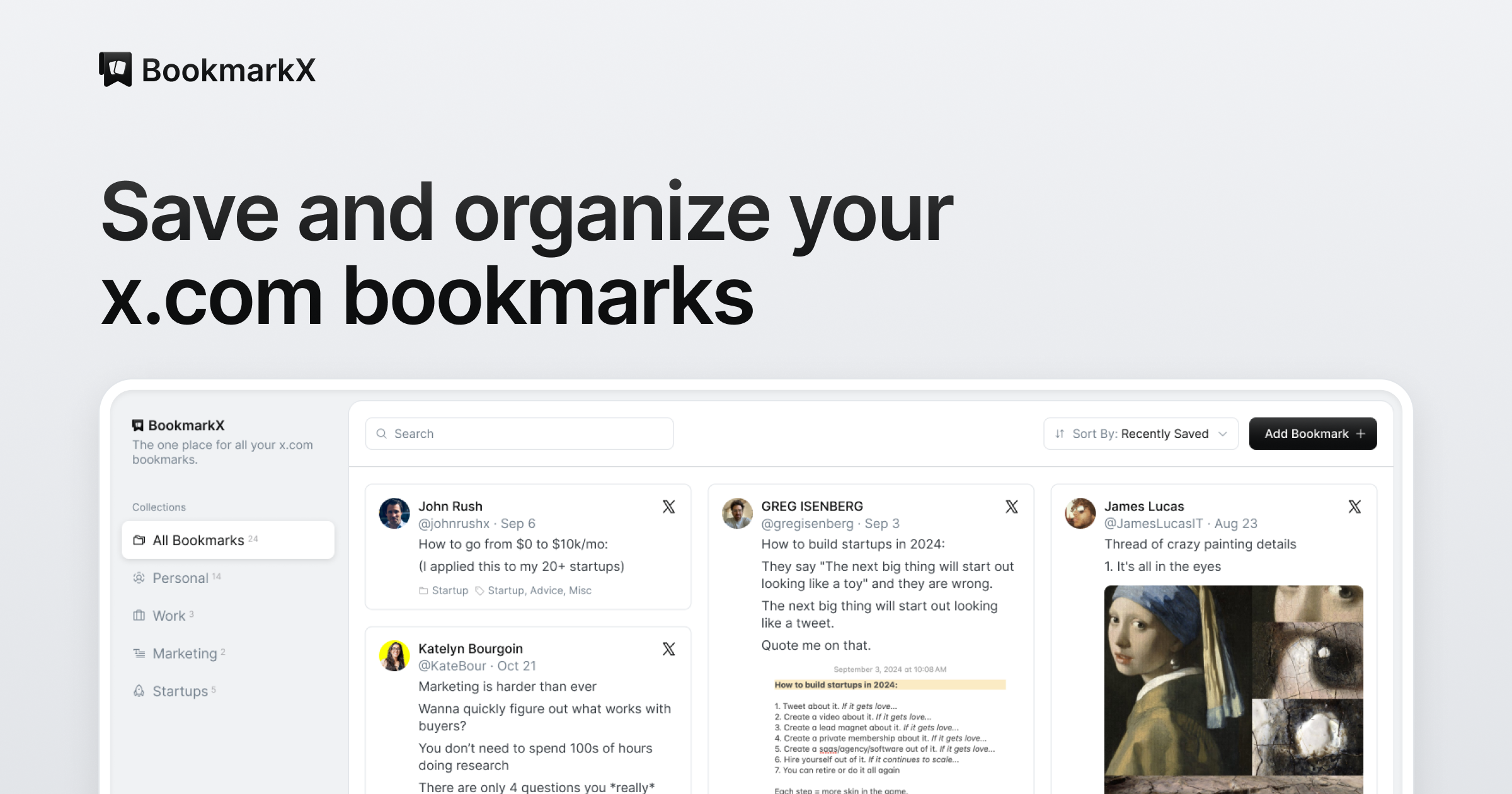 Bookmarkx media 1