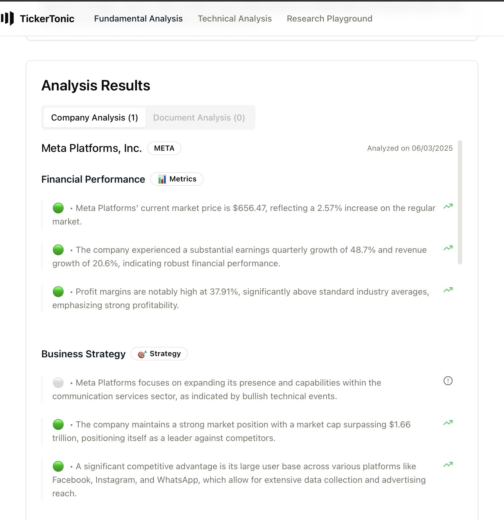 Media Tickertonic 2