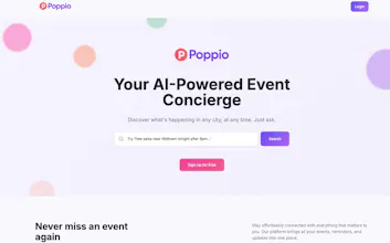 Poppio gallery image