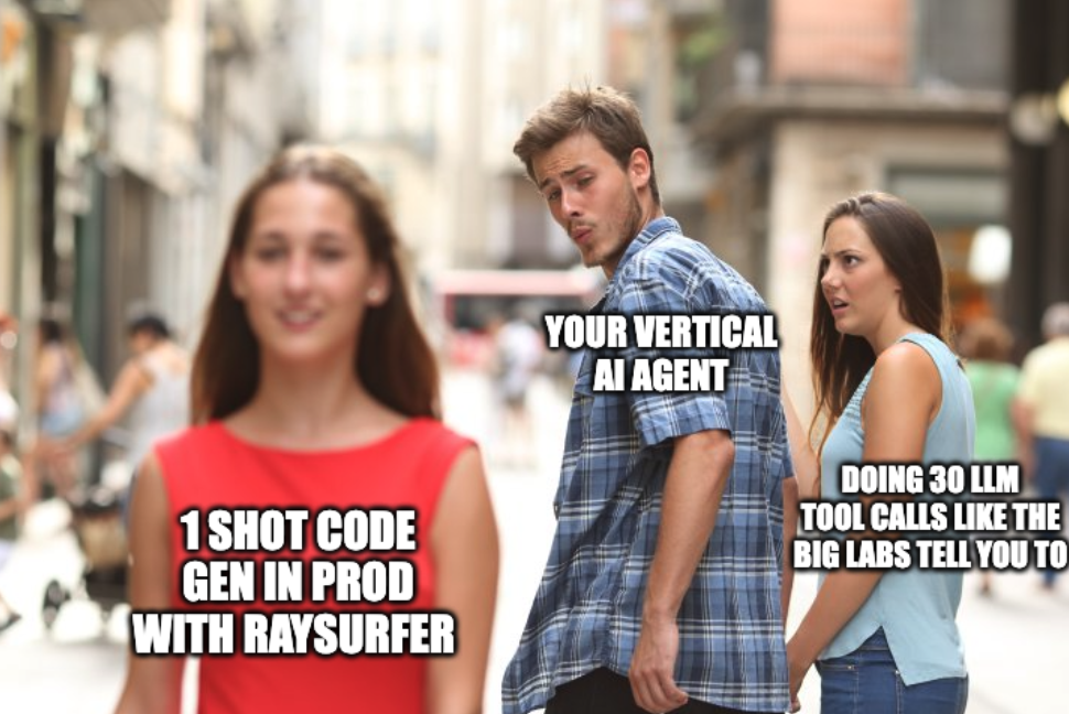 Raysurfer gallery image