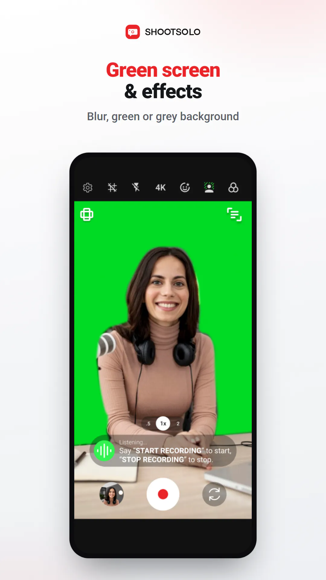 Shootsolo 2.0 screenshot 6