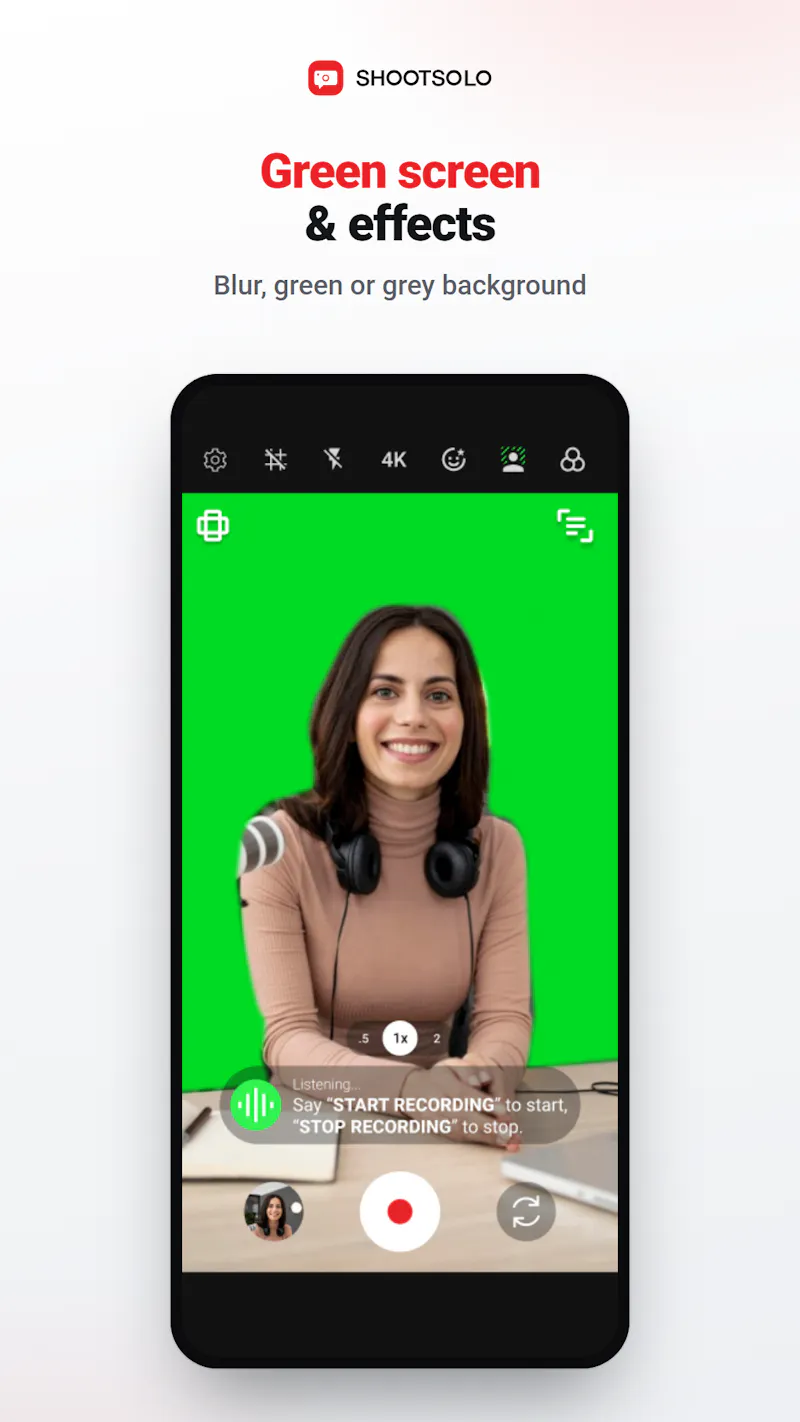 Shootsolo 2.0 screenshot 7