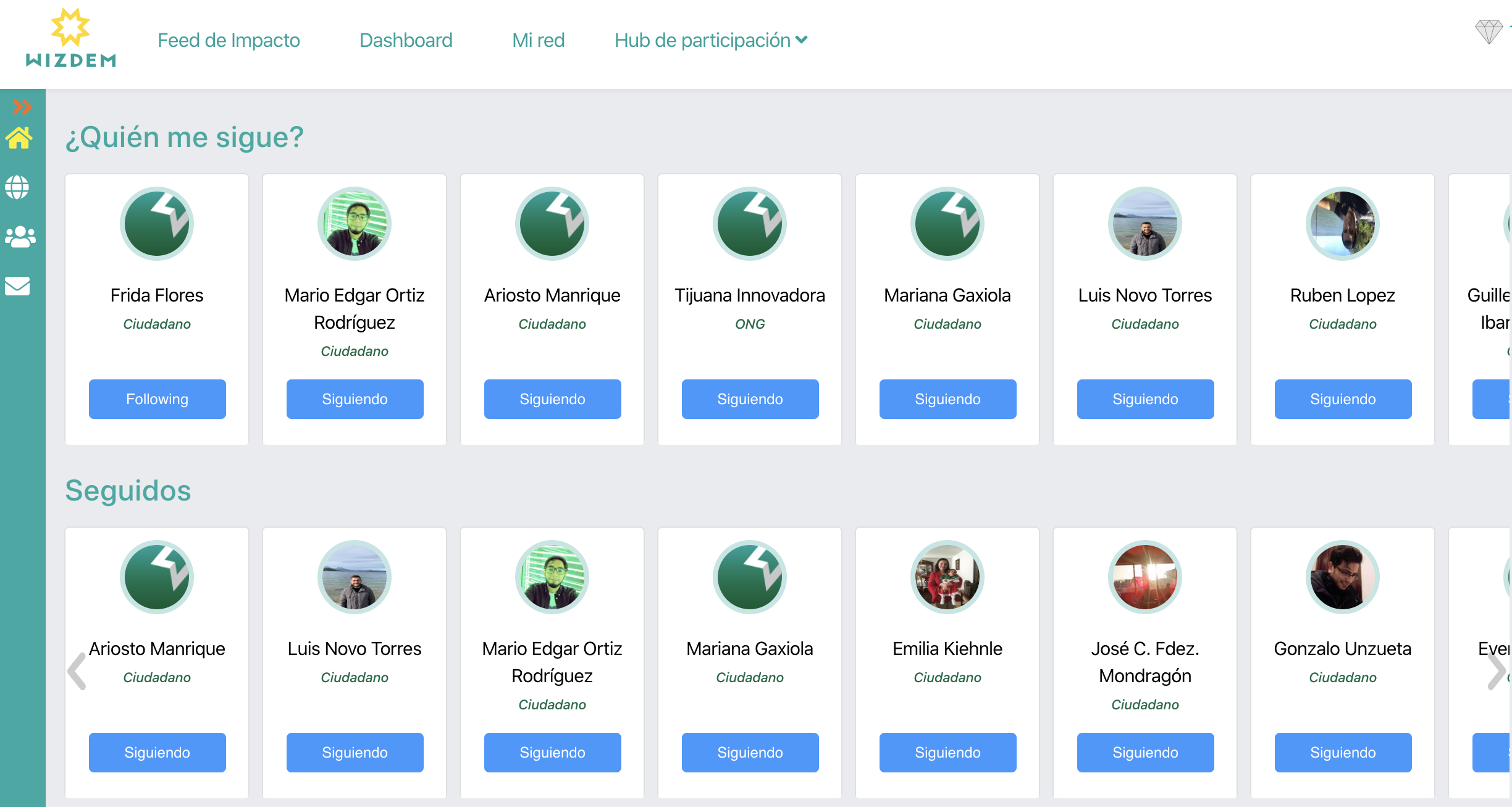 Wizdem gallery image