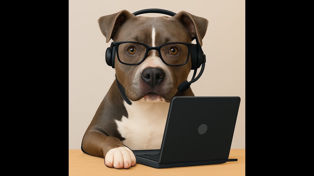 Dream API gallery image