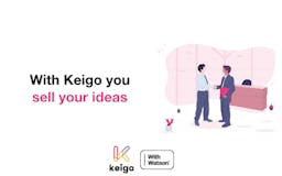 Keigo app media 3